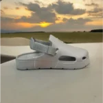 Classy Puma Shibui Mule Grey (DW989)
