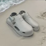 Classy Puma Shibui Mule Grey (DW989)