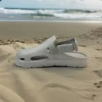 Classy Puma Shibui Mule Grey (DW989)