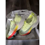 Premium Nike Air Zoom Alphafly 2 Shoes for Men (BS320)