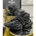 Imported Men's Balmain Unicorn Shoes (TD111)