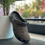 Imported Crocs Yukoon Brown (HS55)