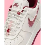 Premium Nike AirForce 1 Low Valentine 2 0 2024 Shoes for Men (SOH08)