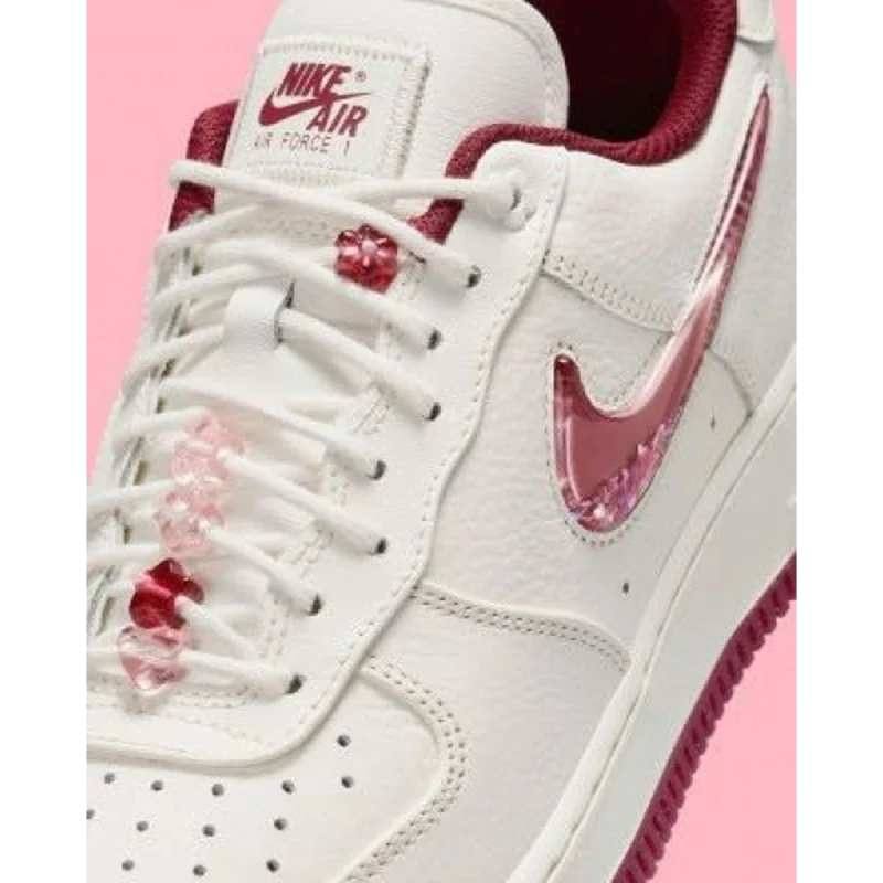 Premium Nike AirForce 1 Low Valentine 2 0 2024 Shoes for Men (SOH08)