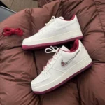 Premium Nike AirForce 1 Low Valentine 2 0 2024 Shoes for Men (SOH08)