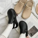 Classy Puma Shibui Mule Black (DW988)