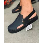 Classy Puma Shibui Mule Black (DW988)