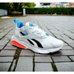 Premium Reebok Hexalite Legacy White Shoes for Men (BS319)