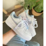 Imported Airforce 1 LV8 GS Double Swoosh Shoes for Men (HOF66)