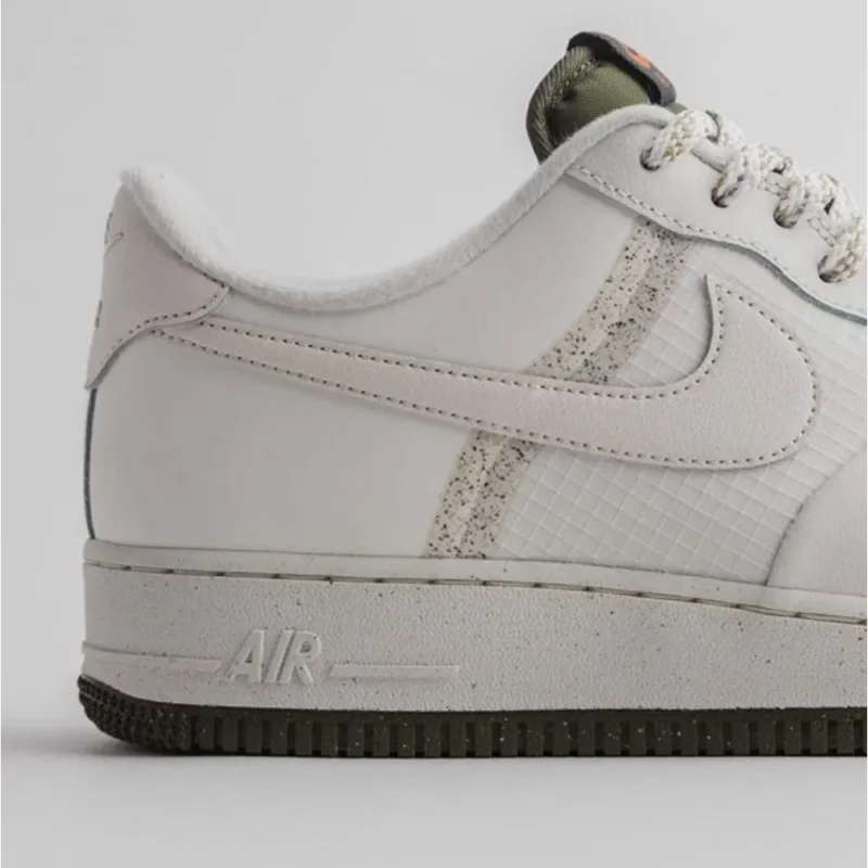 Superb Nike Airforce 1 Shoes for Men (SL4678)