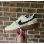 Superb Nike Air Force 1 Low Coffee Shoes for Men (SL4492)