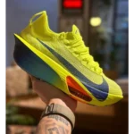 Premium Nike Zoom Alphafly 3 Prototype Volt Shoes for Men (SOH51)