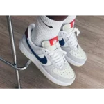 Classy Nike Air Force 1 Low X Undefeated 5 on ItShoes for Men (SW4718)