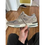 Imported New Balance Made in UK Shoes for Men (HOF64)