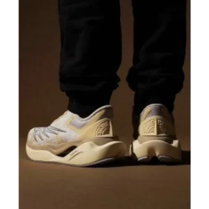 Superb New Balance x Stone Island Fuelcell Shoes for Men (SL4542)