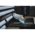 Premium Puma Velophasis Grey Blue Shoes for Men (BS316)