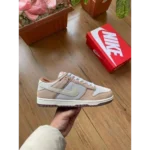 Imported Nike SB Dunk Low Medium Curry Shoes for Men (HOF63)