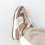 Imported Nike SB Dunk Low Medium Curry Shoes for Men (HOF63)