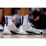 Stylish Nike Air Jordan 38 Fiba Shoes for Men (SW4790)