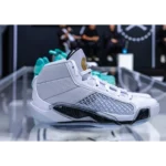 Stylish Nike Air Jordan 38 Fiba Shoes for Men (SW4790)