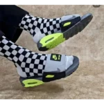 Classy Nike Air Max 90 Slide FlipFlop (DW983)