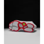 Stylish Nike Aj Retro 13 Wolf Grey Shoes for Men (SW4789)