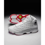 Stylish Nike Aj Retro 13 Wolf Grey Shoes for Men (SW4789)