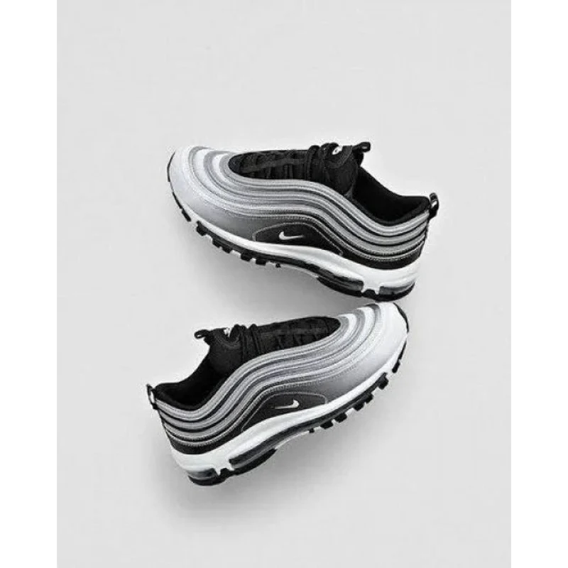 Trendy Nike Airmax 97 Gradient Fade Shoes for Men (SOH83)