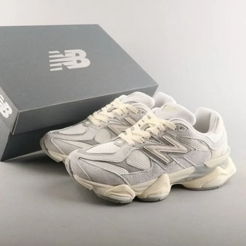 Superb New balance 9060 Shoes for Men (SL4618)