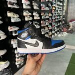 Nike Air Jordan 1 Men's Shoes