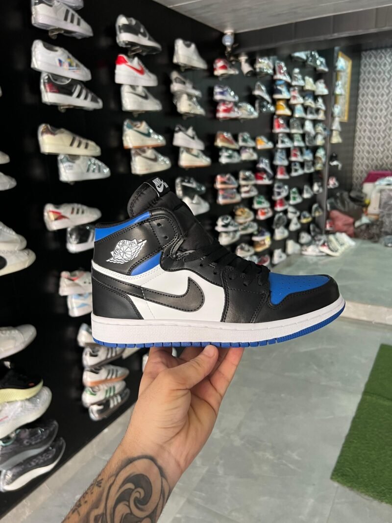 Nike Air Jordan 1 Men's Shoes