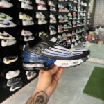 Nike Airmax TN Plus 3rd Shoes for Men