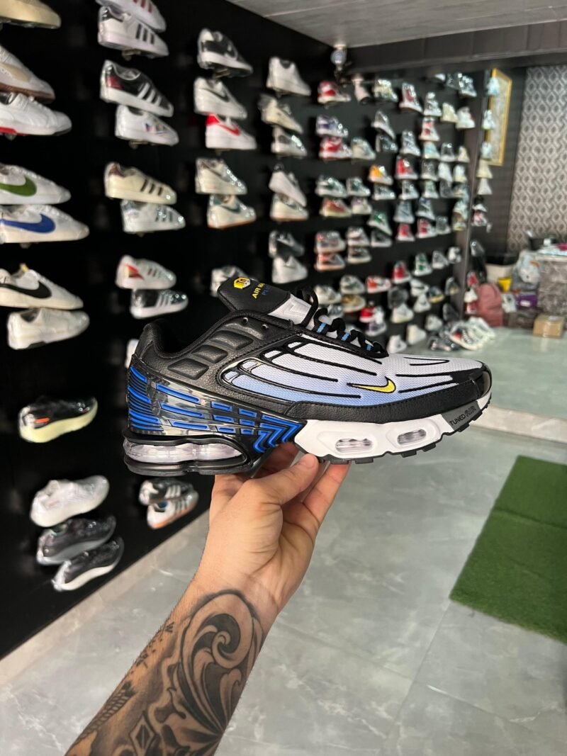Nike Airmax TN Plus 3rd Shoes for Men