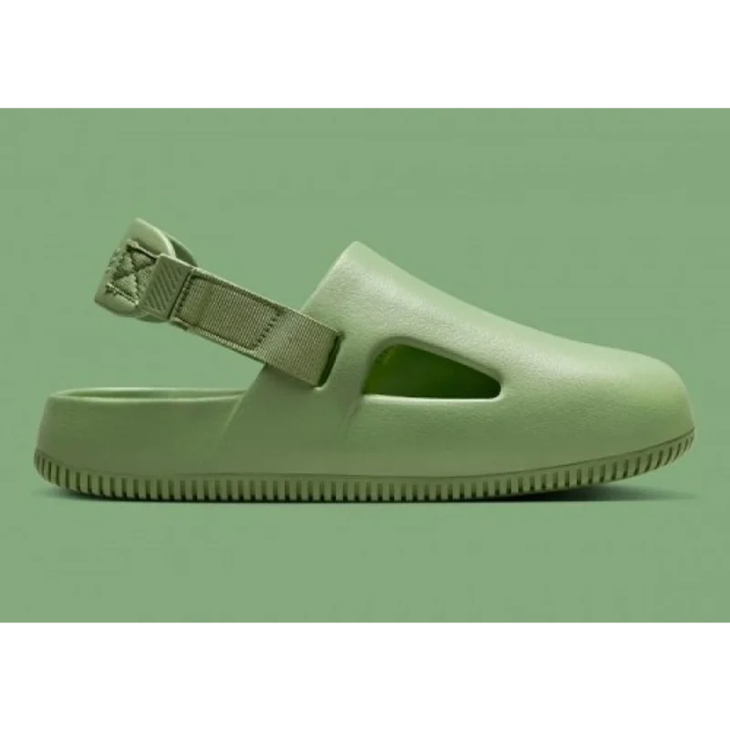 Imported Calm Mule Green (SOS2617)