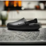 Trendy Nike Calm Mule Black (SOH44)