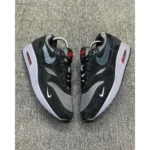 Classy Nike Airmax 1 Dracula Shoes for Men (SW4705)