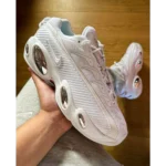 Classy Nike Nocta Glide Triple White Shoes for Men (SW4730)