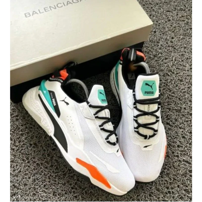 Imported Men's Puma Rs System 2023 Shoes (TD122)