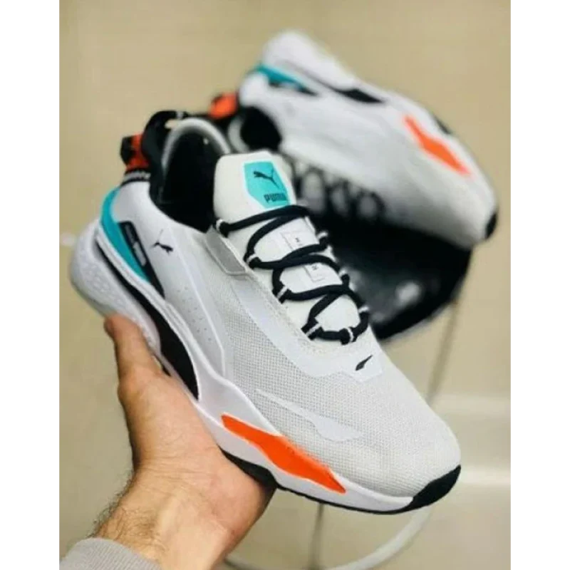 Imported Men's Puma Rs System 2023 Shoes (TD122)