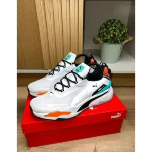 Imported Men's Puma Rs System 2023 Shoes (TD122)