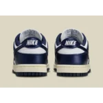 Premium Dunk Low Vintage Navy 2024 Shoes for Men (SOH19)