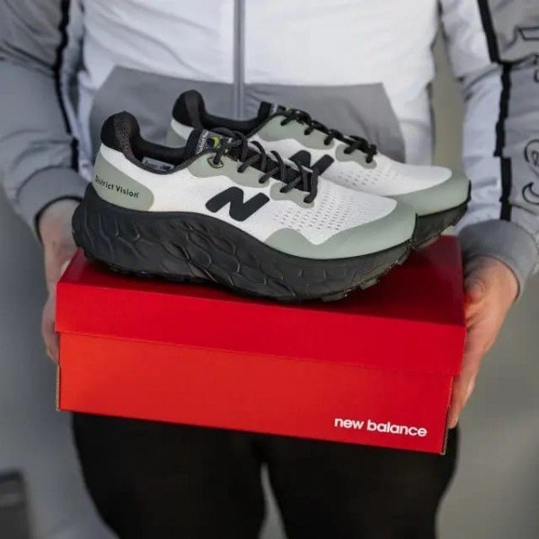 Premium New Balance Fresh Foam Shoes For Men (SW6167)