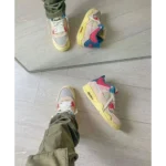 Premium Air Jordan 4 X Guava Ice Shoes for Men (SOH01)