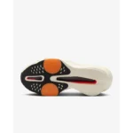 Premium Nike Zoom Alphafly 3 White Shoes for Men (BS312)