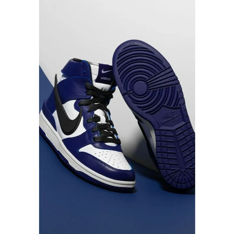21-Nike-Ambush-x-dunk-high-deep-royal-blue-3999-2.webp Imported Nike Ambush X Dunk High Deep Royal Blue Shoes for Men (SOH40)