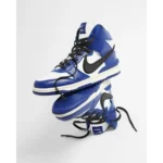 Imported Nike Ambush X Dunk High Deep Royal Blue Shoes for Men (SOH40)