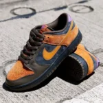 Stylish Nike Dunk Low Stylish Cider Shoes for Men (SW4785)