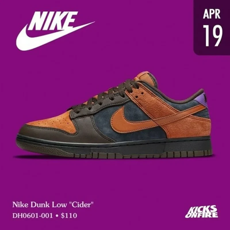 22-Nike-dunk-low-premium-cider-3500.webp Stylish Nike Dunk Low Stylish Cider Shoes for Men (SW4785)