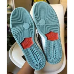 Stylish Nike SB Dunk Low Big Money Savings Shoes for Men (SW4760)