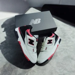 Premium New Balance 550 Chicago Shoes For Men (SW6086)